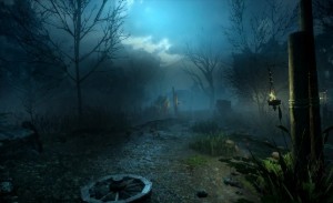 the fallow mire
