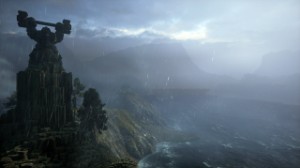 the storm coast