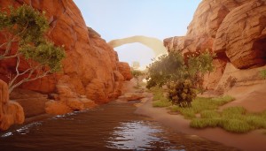 the western approach