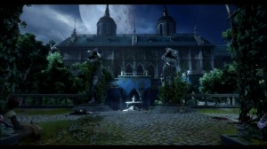 the winter palace