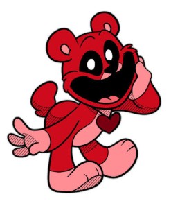 Bobby Bearhug