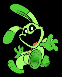 Hoppy Hopscotch