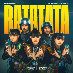 RATATATA (with BABYMETAL)