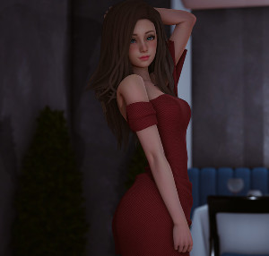 Annie - Eternum