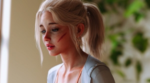 Brie - House of Hearts