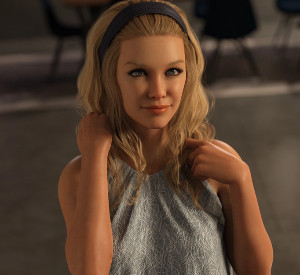 Emmaline - Leaving DNA