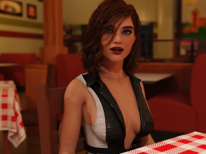 Evelyn - Origin Story