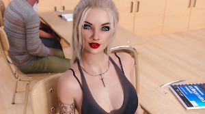 Lily - Being A DIK