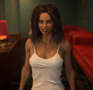 Malena - Leaving DNA