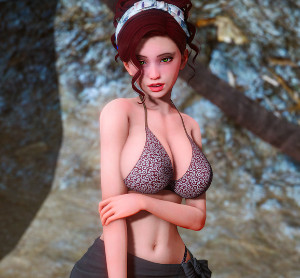 Nancy - Eternum
