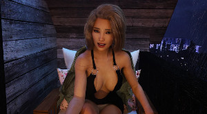 Nicole - Being A DIK