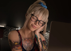 Paige - Artemis