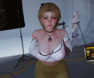 Penelope - Eternum