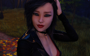 Riona - Being A DIK