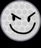 Golf Ball