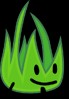 Grassy