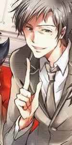Iori Tsukimitsu