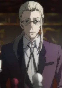 Mikado Alicein