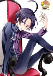 Misono Alicein