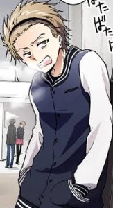 Ryusei