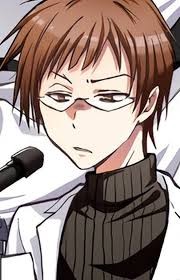 syuhei Tsuyuki