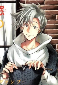 Yotaro Tsumugi