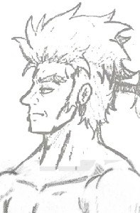 The Scorching Tempest