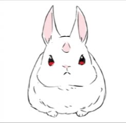 The Great Rabbit