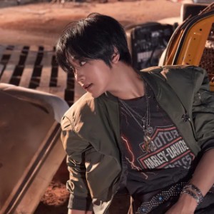 Haechan