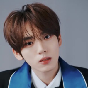 Han Yujin
