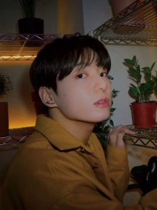 Jungkook