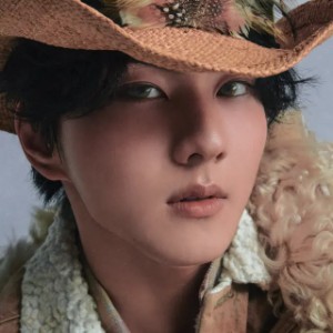 Jungwon