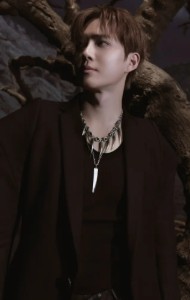 Suho