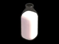 Mad Milk