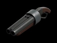Scattergun