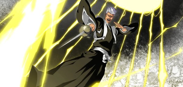 Chōjirō Sasakibe