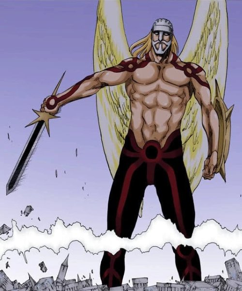 Gerard Valkyrie