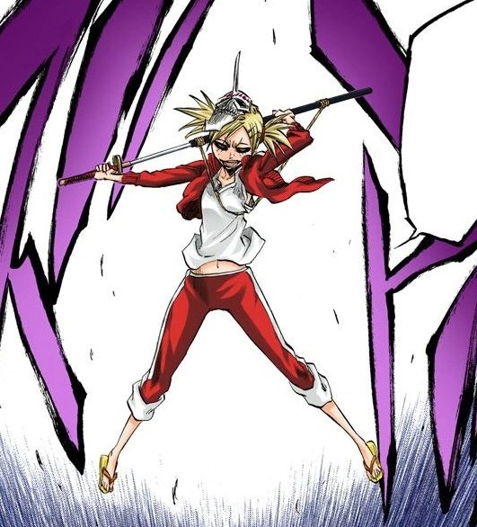 Hiyori Sarugaki