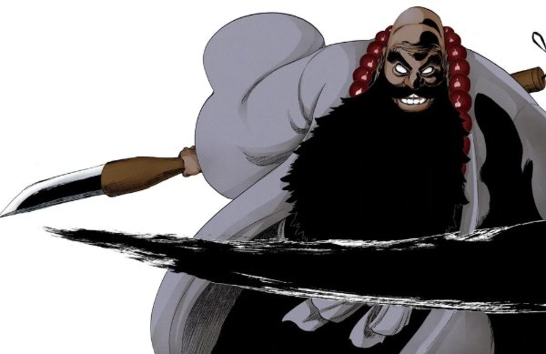 Ichibe'e Hyōsube