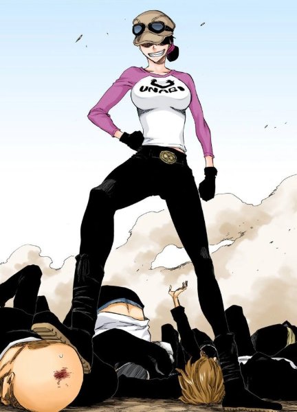 Ikumi Unagiya