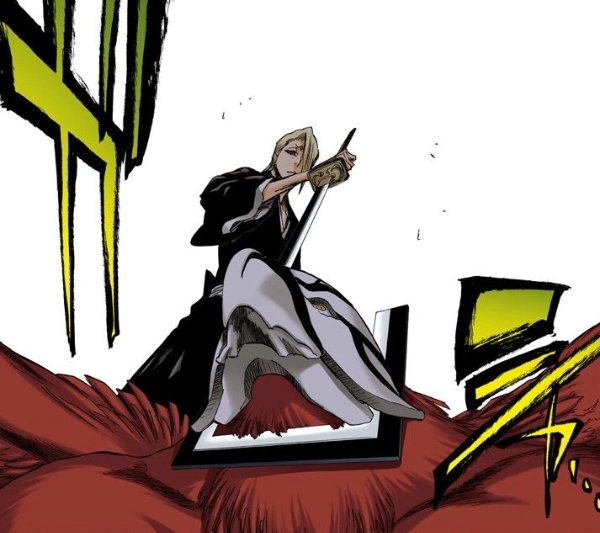Izuru Kira