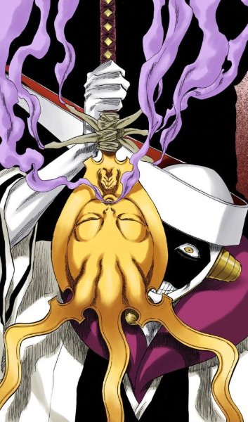 Mayuri Kurotsuchi