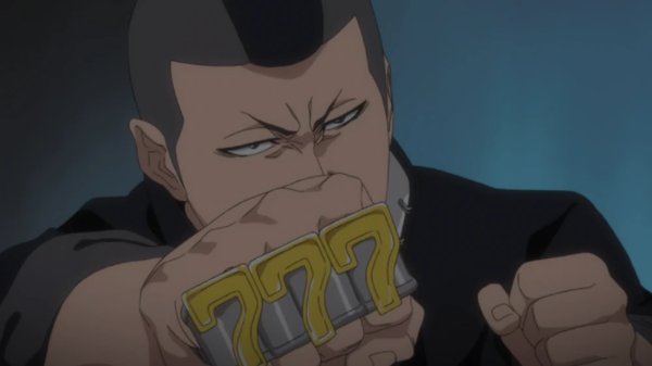 Moe Shishigawara