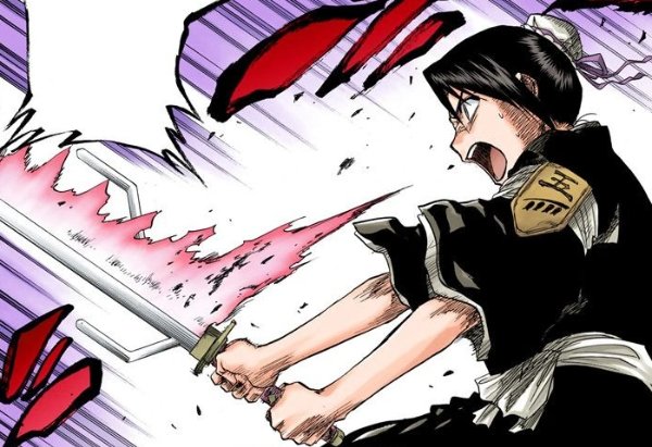 Momo Hinamori