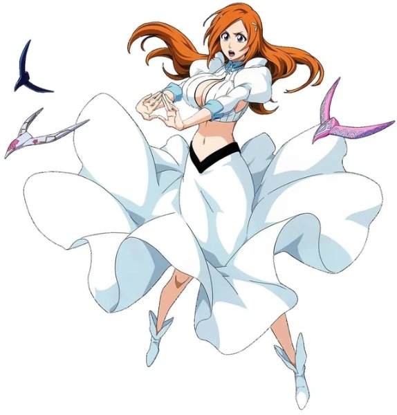 Orihime Inoue