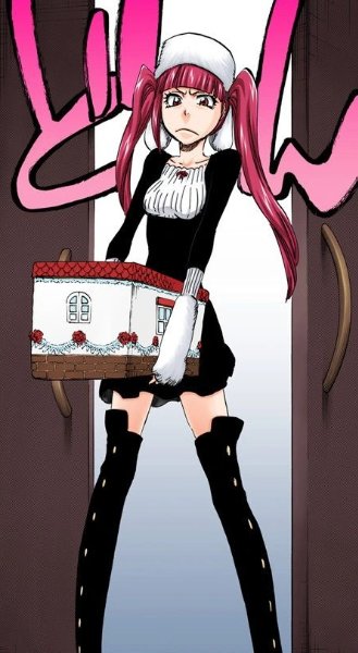 Riruka Dokugamine