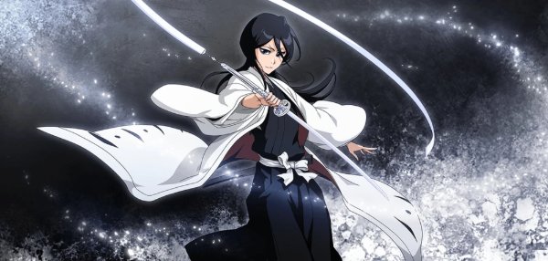 Rukia Kuchiki
