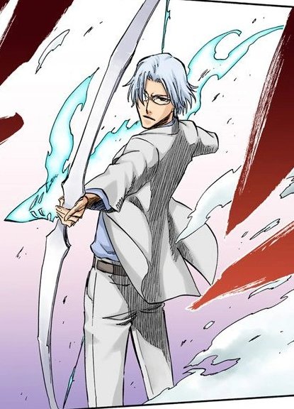 Ryūken Ishida