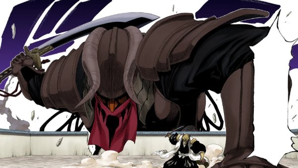 Sajin Komamura