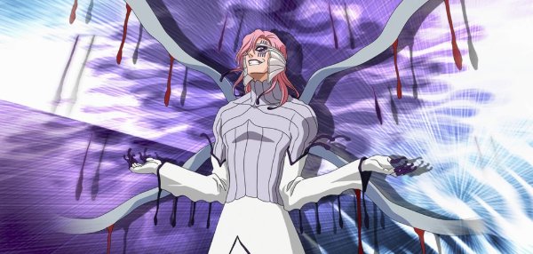 Szayelaporro Granz